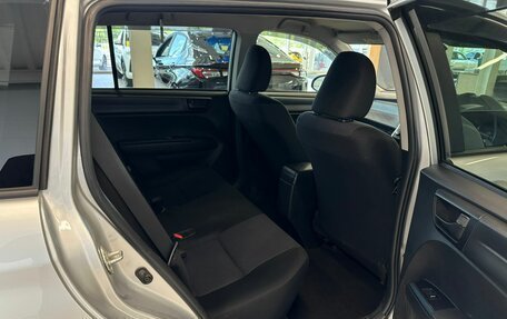 Toyota Corolla, 2019 год, 2 129 000 рублей, 18 фотография