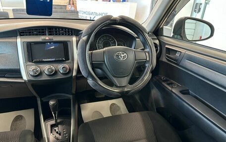Toyota Corolla, 2019 год, 2 129 000 рублей, 15 фотография