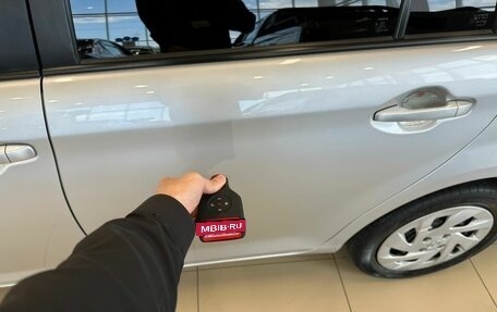 Toyota Corolla, 2019 год, 2 129 000 рублей, 22 фотография