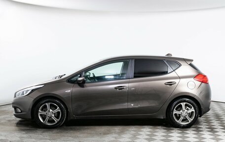 KIA cee'd III, 2012 год, 930 000 рублей, 8 фотография