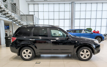 Subaru Forester, 2008 год, 1 050 000 рублей, 4 фотография