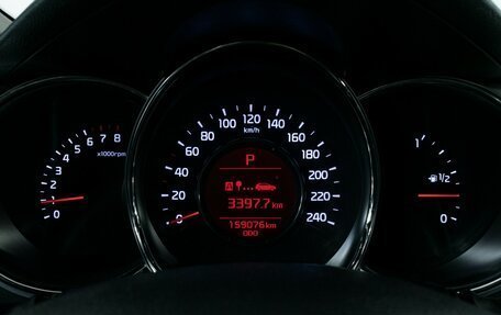 KIA cee'd III, 2012 год, 930 000 рублей, 13 фотография