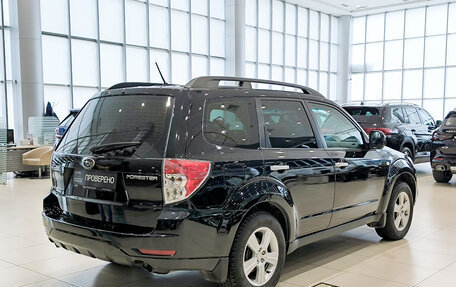Subaru Forester, 2008 год, 1 050 000 рублей, 5 фотография