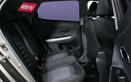 KIA cee'd III, 2012 год, 930 000 рублей, 12 фотография