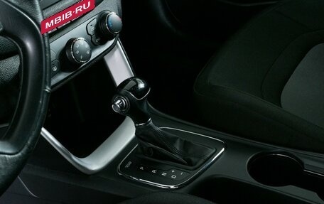 KIA cee'd III, 2012 год, 930 000 рублей, 15 фотография