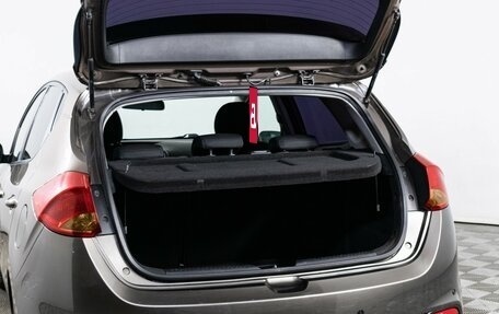 KIA cee'd III, 2012 год, 930 000 рублей, 9 фотография