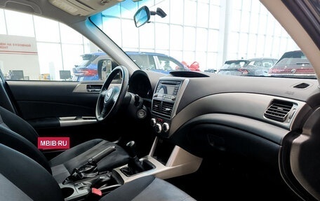 Subaru Forester, 2008 год, 1 050 000 рублей, 11 фотография