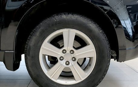 Subaru Forester, 2008 год, 1 050 000 рублей, 18 фотография