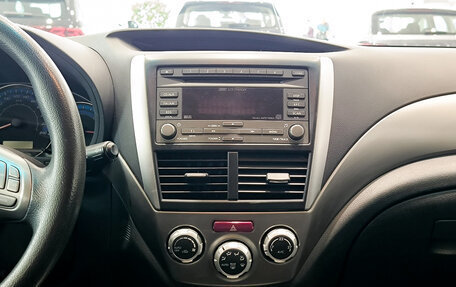 Subaru Forester, 2008 год, 1 050 000 рублей, 15 фотография