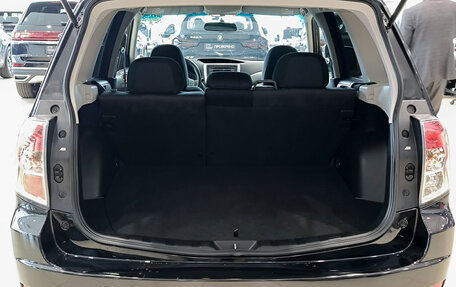 Subaru Forester, 2008 год, 1 050 000 рублей, 10 фотография