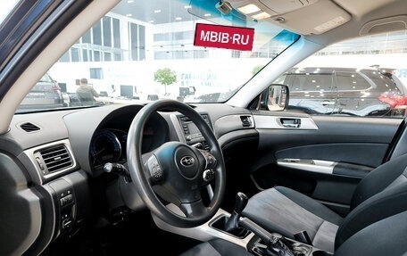 Subaru Forester, 2008 год, 1 050 000 рублей, 16 фотография