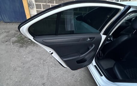 Volkswagen Jetta VI, 2013 год, 1 250 000 рублей, 5 фотография