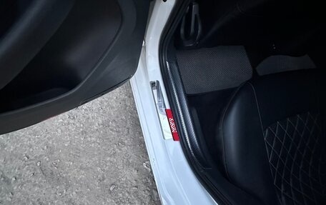 Volkswagen Jetta VI, 2013 год, 1 250 000 рублей, 4 фотография