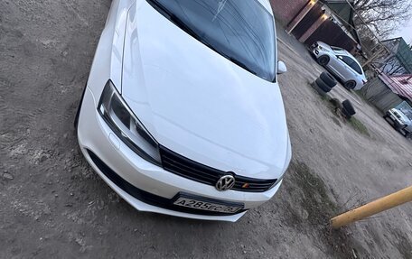 Volkswagen Jetta VI, 2013 год, 1 250 000 рублей, 10 фотография