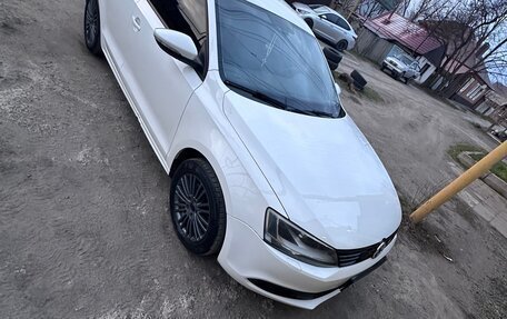 Volkswagen Jetta VI, 2013 год, 1 250 000 рублей, 11 фотография