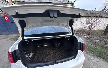 Volkswagen Jetta VI, 2013 год, 1 250 000 рублей, 3 фотография