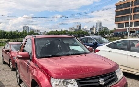 Suzuki Grand Vitara, 2012 год, 1 400 000 рублей, 1 фотография