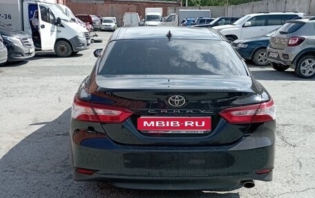 Toyota Camry, 2019 год, 2 700 000 рублей, 1 фотография