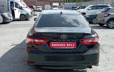 Toyota Camry, 2019 год, 2 700 000 рублей, 1 фотография