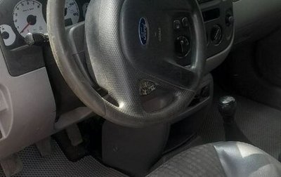 Ford Escape II, 2001 год, 395 000 рублей, 1 фотография