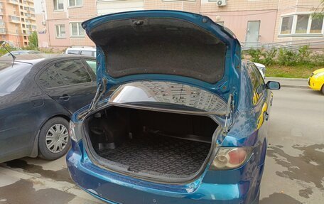 Mazda 6, 2007 год, 400 000 рублей, 1 фотография