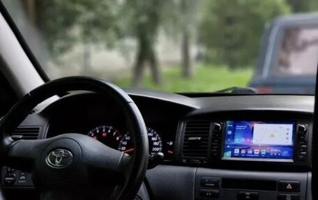 Toyota Corolla, 2006 год, 380 000 рублей, 1 фотография