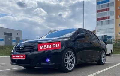 Toyota Corolla, 2008 год, 870 000 рублей, 1 фотография