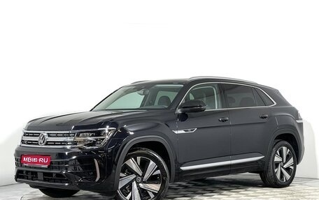 Volkswagen Teramont I, 2023 год, 6 700 000 рублей, 1 фотография