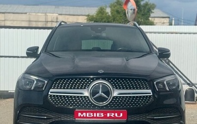 Mercedes-Benz GLE, 2019 год, 6 547 500 рублей, 1 фотография