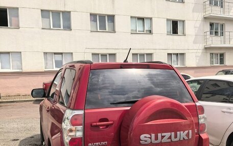 Suzuki Grand Vitara, 2012 год, 1 400 000 рублей, 4 фотография