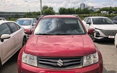 Suzuki Grand Vitara, 2012 год, 1 400 000 рублей, 2 фотография