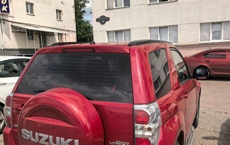 Suzuki Grand Vitara, 2012 год, 1 400 000 рублей, 5 фотография