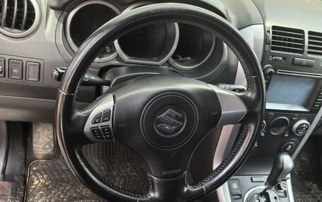 Suzuki Grand Vitara, 2012 год, 1 400 000 рублей, 8 фотография
