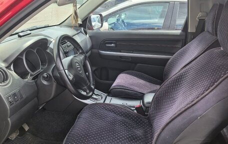 Suzuki Grand Vitara, 2012 год, 1 400 000 рублей, 10 фотография