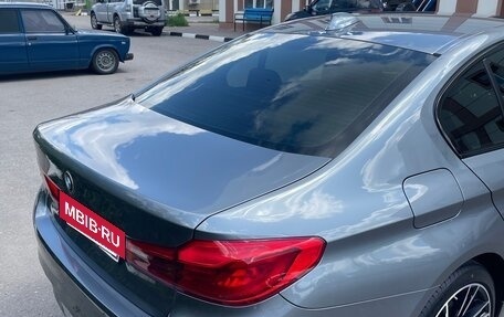 BMW 5 серия, 2020 год, 3 800 000 рублей, 7 фотография