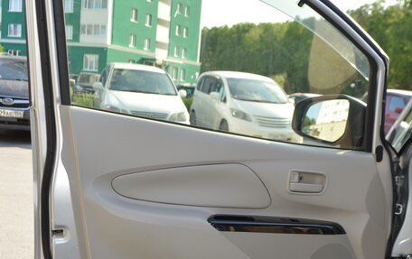 Mitsubishi eK Wagon III рестайлинг, 2017 год, 730 000 рублей, 15 фотография