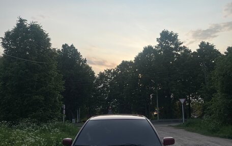 Mitsubishi Lancer IX, 2006 год, 450 000 рублей, 2 фотография