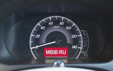 Mitsubishi eK Wagon III рестайлинг, 2017 год, 730 000 рублей, 28 фотография
