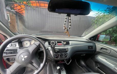 Mitsubishi Lancer IX, 2006 год, 450 000 рублей, 4 фотография