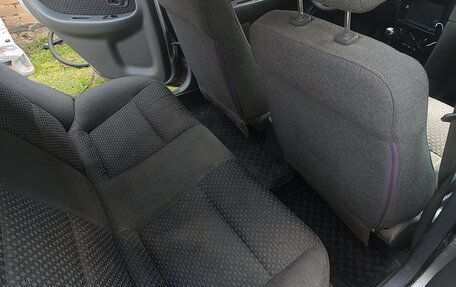 KIA Shuma II, 2003 год, 150 000 рублей, 5 фотография
