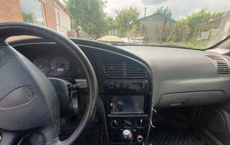 KIA Shuma II, 2003 год, 150 000 рублей, 9 фотография