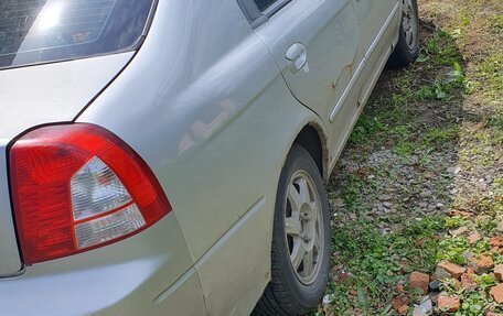 KIA Shuma II, 2003 год, 150 000 рублей, 3 фотография