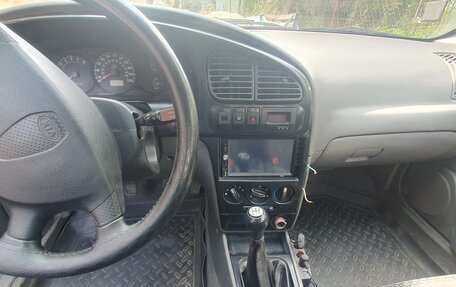 KIA Shuma II, 2003 год, 150 000 рублей, 10 фотография