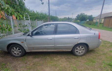KIA Shuma II, 2003 год, 150 000 рублей, 14 фотография