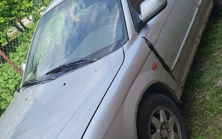 KIA Shuma II, 2003 год, 150 000 рублей, 12 фотография