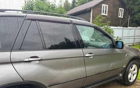 BMW X5, 2004 год, 750 000 рублей, 3 фотография