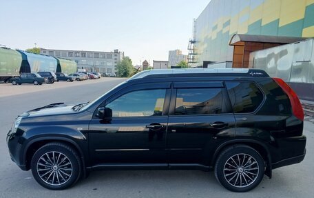 Nissan X-Trail, 2011 год, 1 650 000 рублей, 3 фотография