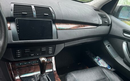 BMW X5, 2004 год, 750 000 рублей, 8 фотография