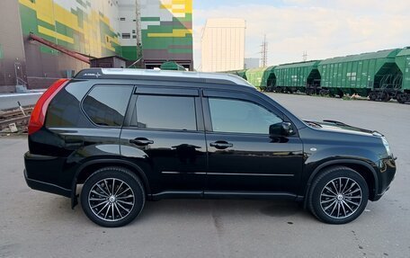 Nissan X-Trail, 2011 год, 1 650 000 рублей, 7 фотография