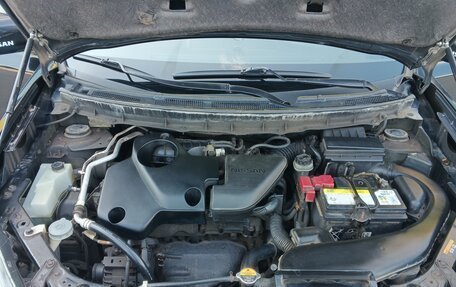 Nissan X-Trail, 2011 год, 1 650 000 рублей, 9 фотография